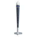 Aerospace Speciality Products Eggstravaganza 18 Platinum Edition Egglofter Model Rocket Kit