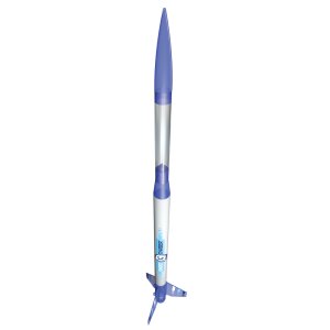 Estes Ghost Chaser Model Rocket Kit