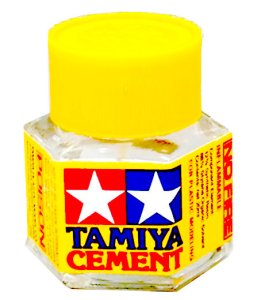 Tamiya Plastic Cement