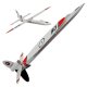 Scissor Wing Transport Model Rocket Kit