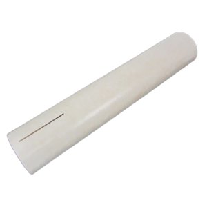 Estes Pro Series II 4-Inch OD Slotted Body Tube