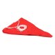 Standard Parachute 30 inch Red 1.7 oz Ripstop Nylon