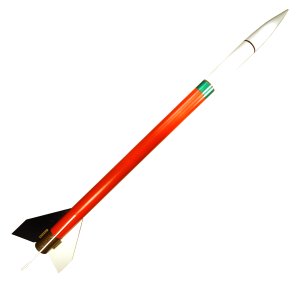 Rocketarium Sandhawk Model Rocket Kit