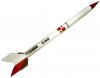 KSR-420S Scale Model Rocket Kit