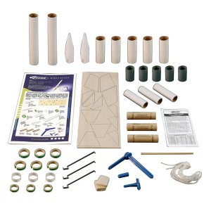 Estes Rocket Stability Kit