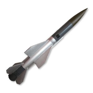 Rocketarium AS-11 Kilter ARM Model Rocket Kit