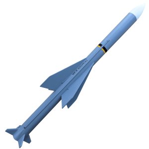 Rocketarium Exocet MM-38