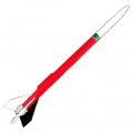 Aerospace Speciality Products Micro Sandia Sandhawk Model Rocket Kit