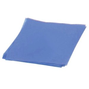 Quest Aerospace Parachute Recover Wadding (100 Sheets)