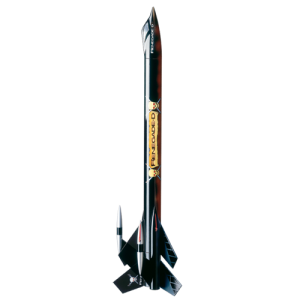 Estes Renegade-D Model Rocket Kit (OOP)