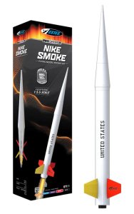 Estes Nike Smoke Pro Series II