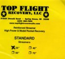 Top Flight Streamer - 20" Nylon