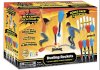 D&L Company Dueling Rockets Stomp Rocket Set (with Bonus Pack)