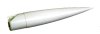 Pro Series II 2-Inch Plastic Nose Cone