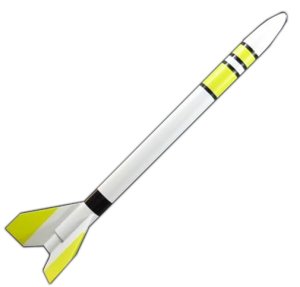 Aerospace Speciality Products Neo Mini Model Rocket Kit