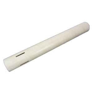 Estes Pro Series II 3-Inch OD Slotted Body Tube