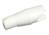 Pro Series II 2-Inch to 2.5-Inch Plastic Tube Adapter
