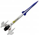 Semroc Mars Snooper Model Rocket Kit