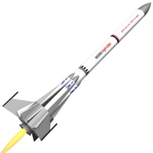 Semroc Hydra One Model Rocket Kit