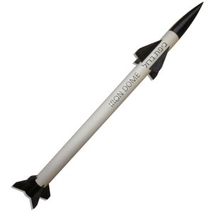 Rocketarium Tamir Model Rocket Kit