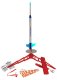 Estes Luna Dart Flying Model Rocket Launch Set