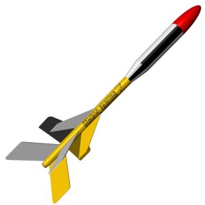 Semroc Farside-X Model Rocket Kit