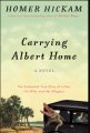William Morrow Carrying Albert Home