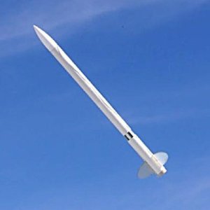 Aerospace Speciality Products Thermal Seeker 18 Model Rocket Kit