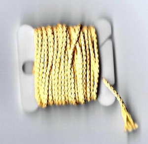 Kevlar Thread - 10' - Braided (.051" diameter, 380lb rating)