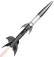 Bat Rok Model Rocket Kit