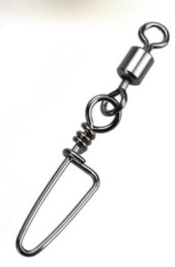 #2 Coastlock Swivel (Package of 5)