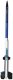 Estes Ricochet Model Rocket Kit (OOP)