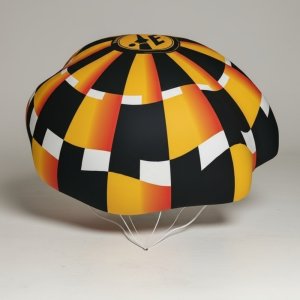 Estes 30-inch Ripstop Parachute