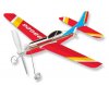 S.312 Tucano Rubber Band Powered Plane (D6)