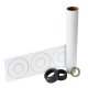 BT-80 29mm Engine Mount Kit