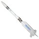 Starlight Veracitor H.L.V. Model Rocket Kit