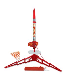 Estes Flash Launch Set