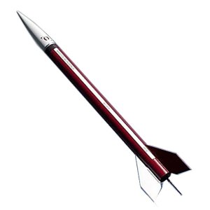Aerospace Speciality Products Black Brant VB Model Rocket Kit