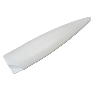 Estes Pro Series II 4-inch Plastic Nose Cone