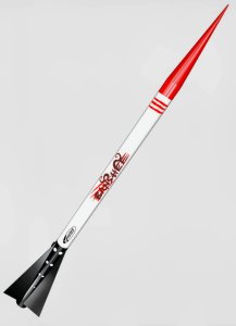 Estes Banshee Model Rocket Kit