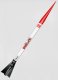Banshee Model Rocket Kit