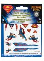 Revell Superman Peel and Stick Decals
