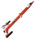 Puma Model Rocket Kit