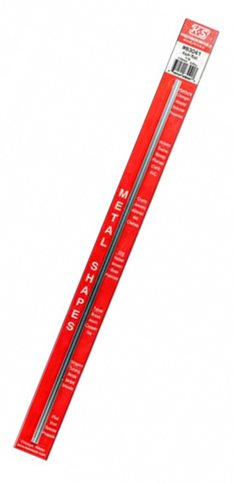 (image for) 1/16" Aluminum Rod