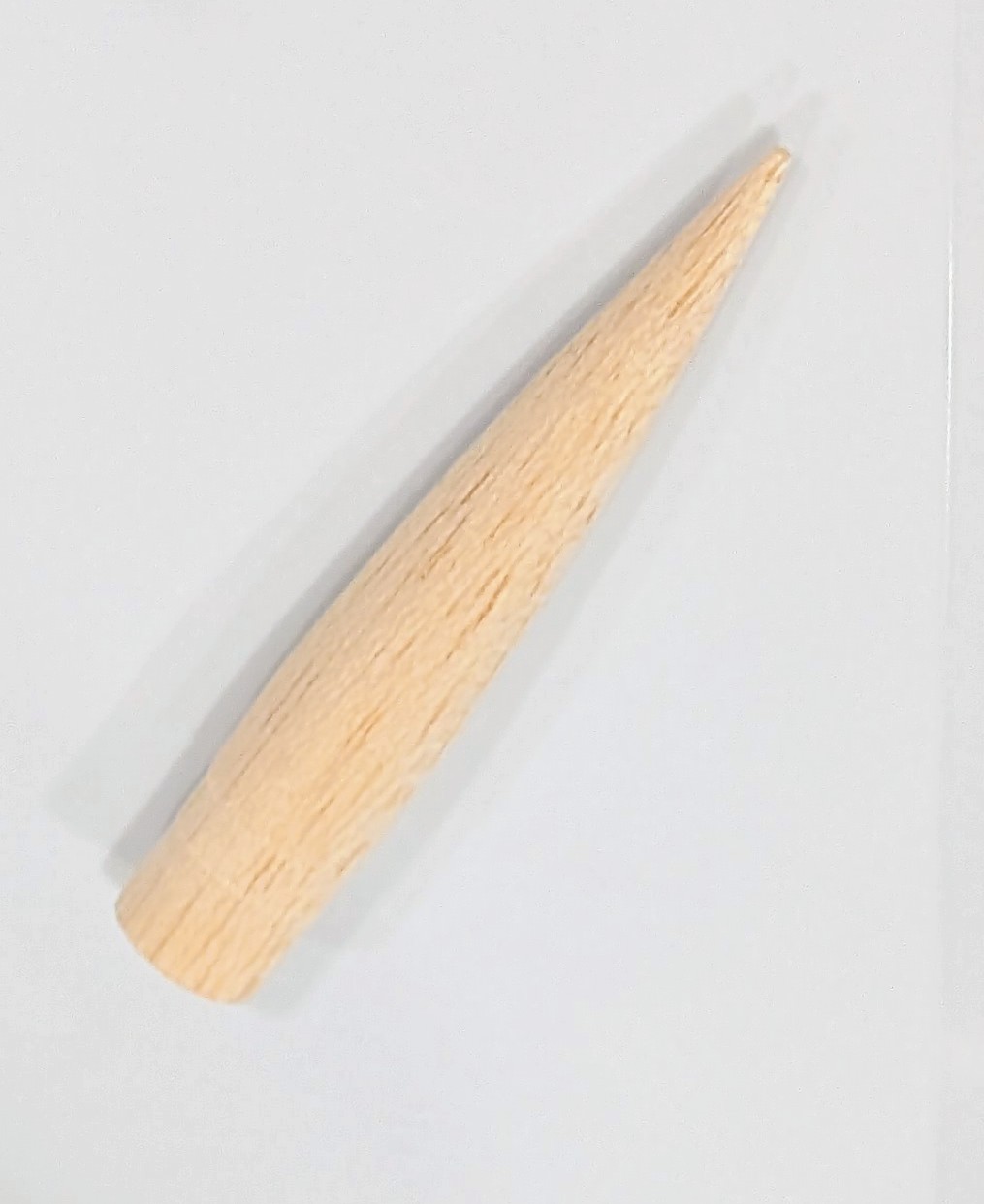(image for) Balsa Nose Cone - BT-5 - BNC5-O51 - Model Rocket Part
