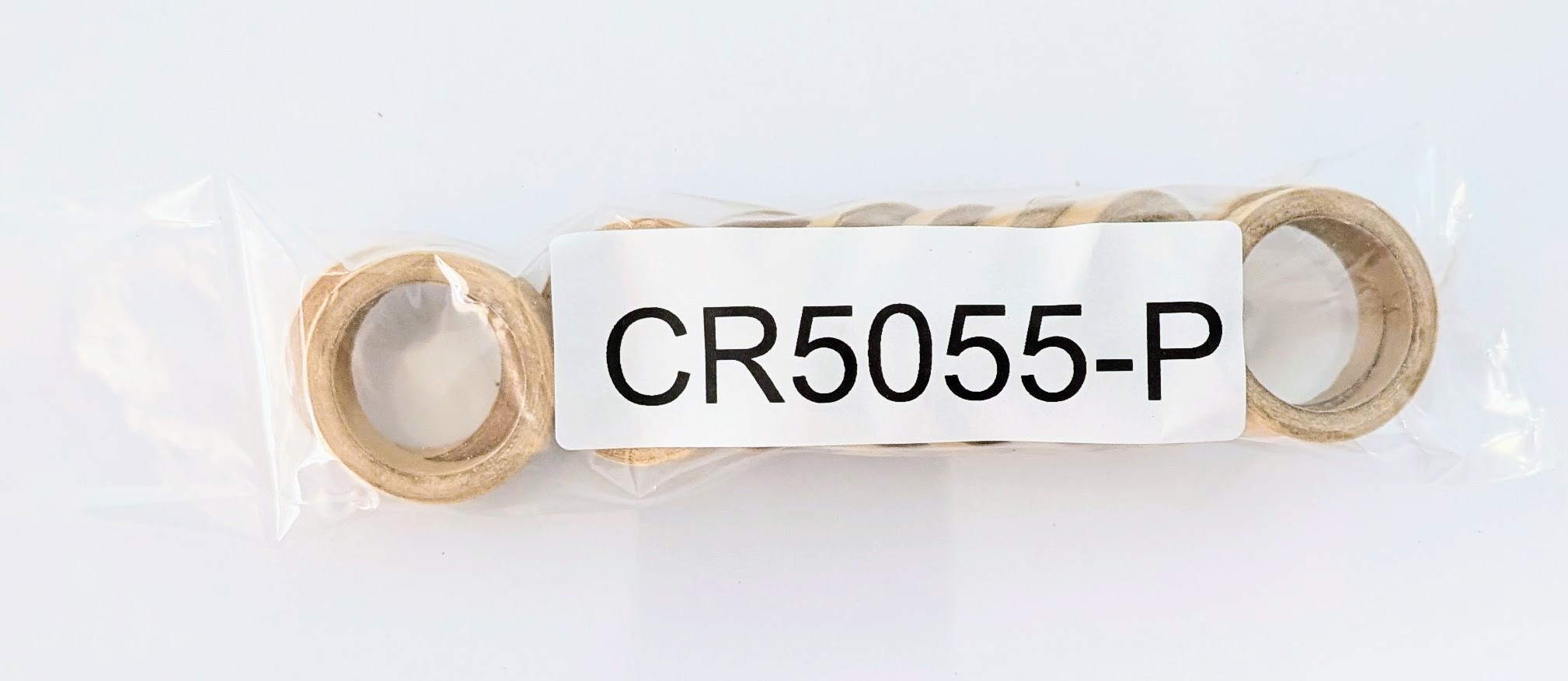 (image for) Centering Ring - BT-50 in BT-55 (Paper, Package of 10) Model Rocket Part