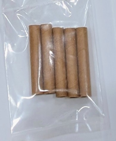 (image for) MicroMaxx Coupler (Package of 5)