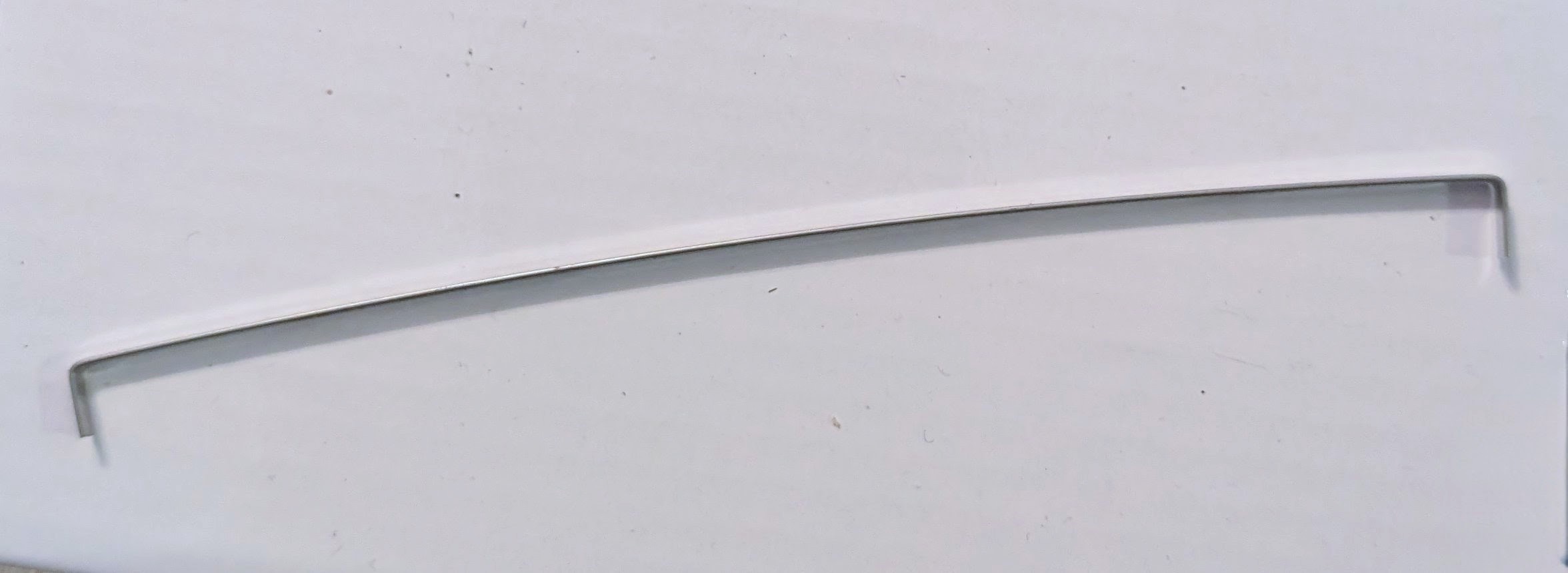 (image for) Engine Hook - 4.75" - Model Rocket Part