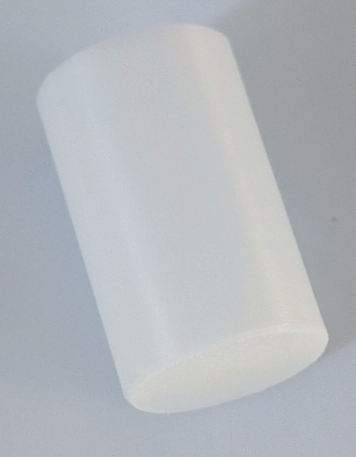 (image for) Plastic Bulkhead - BT-50 - 1.5" Long - Model Rocket Part