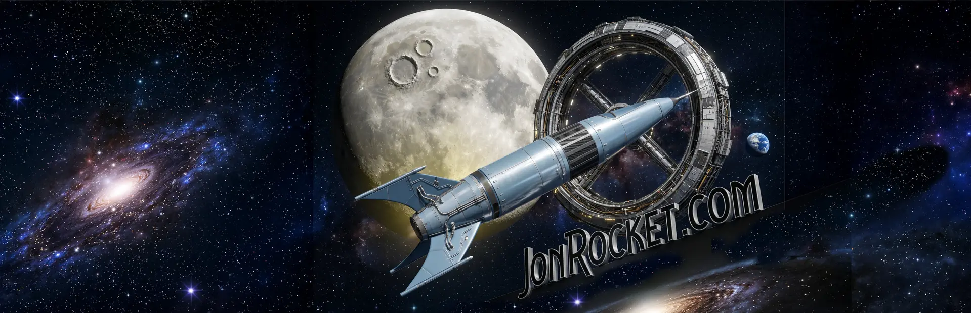(image for) JonRocket.com